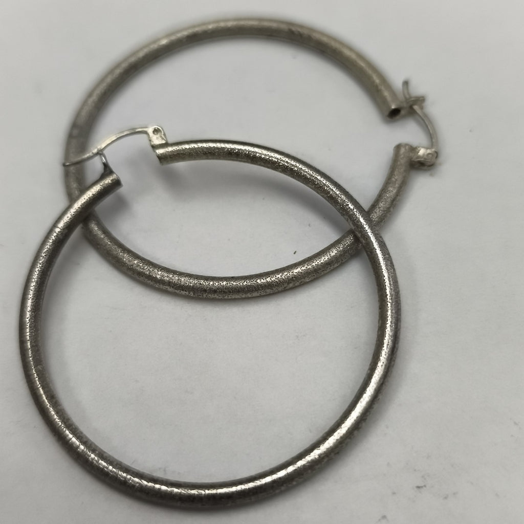 ARRACADAS PAR PLATA 5.9 GRMS (SEMINUEVO)