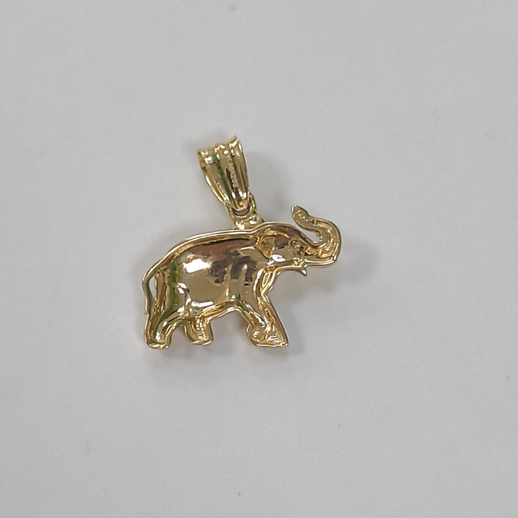 DIJES ORO 14K 1 (NUEVO)