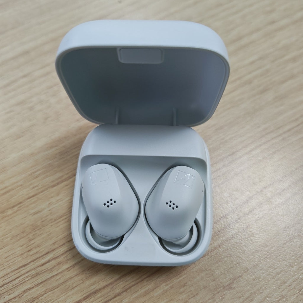 AUDIFONOS SENNHEISER ACCENTUM TRUE WIRELESS INALAMBRICO IN EAR (SEMINUEVO)