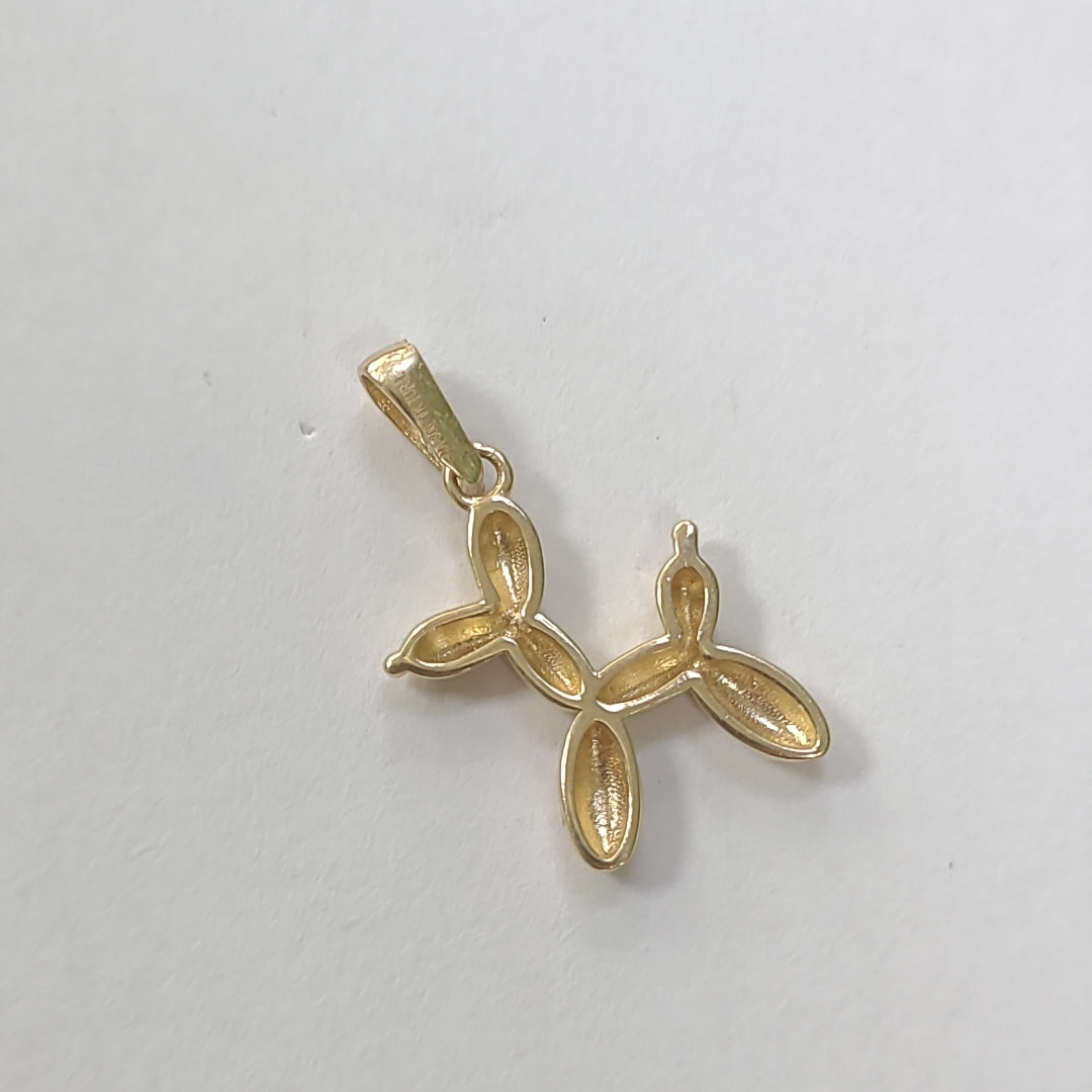 DIJES ORO 14K 1.1 (NUEVO)