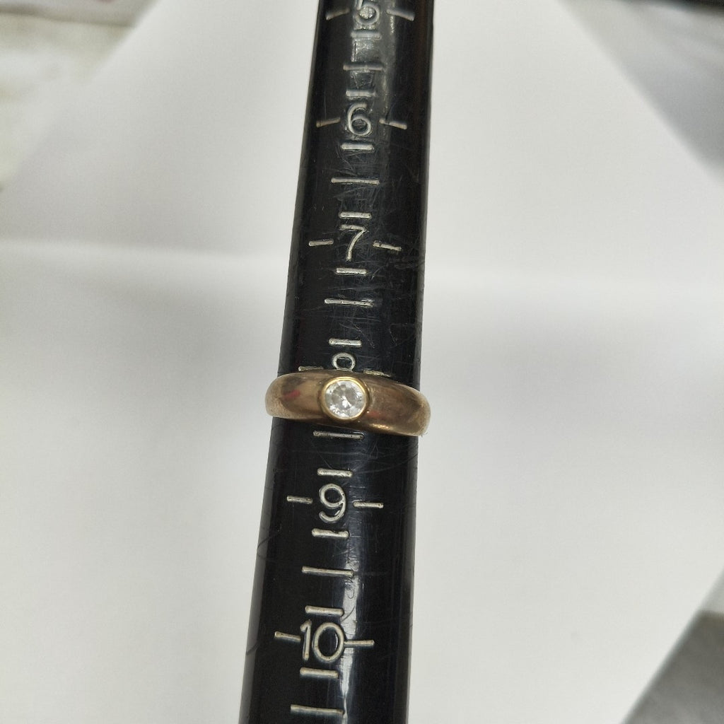 ANILLITO ORO 8 K 2,40 GRMS (SEMINUEVO)