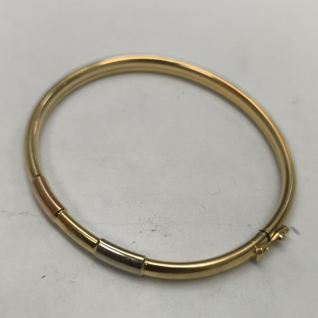 PULSERA ORO 14 K 7.8 GRMS (SEMINUEVO)