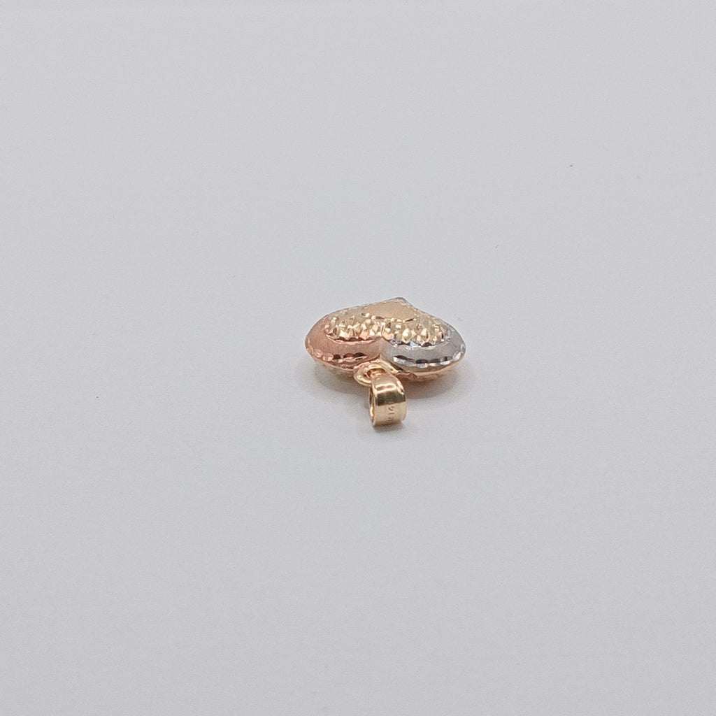 DIJE ORO 14 K 1.2 GRMS (SEMINUEVO)