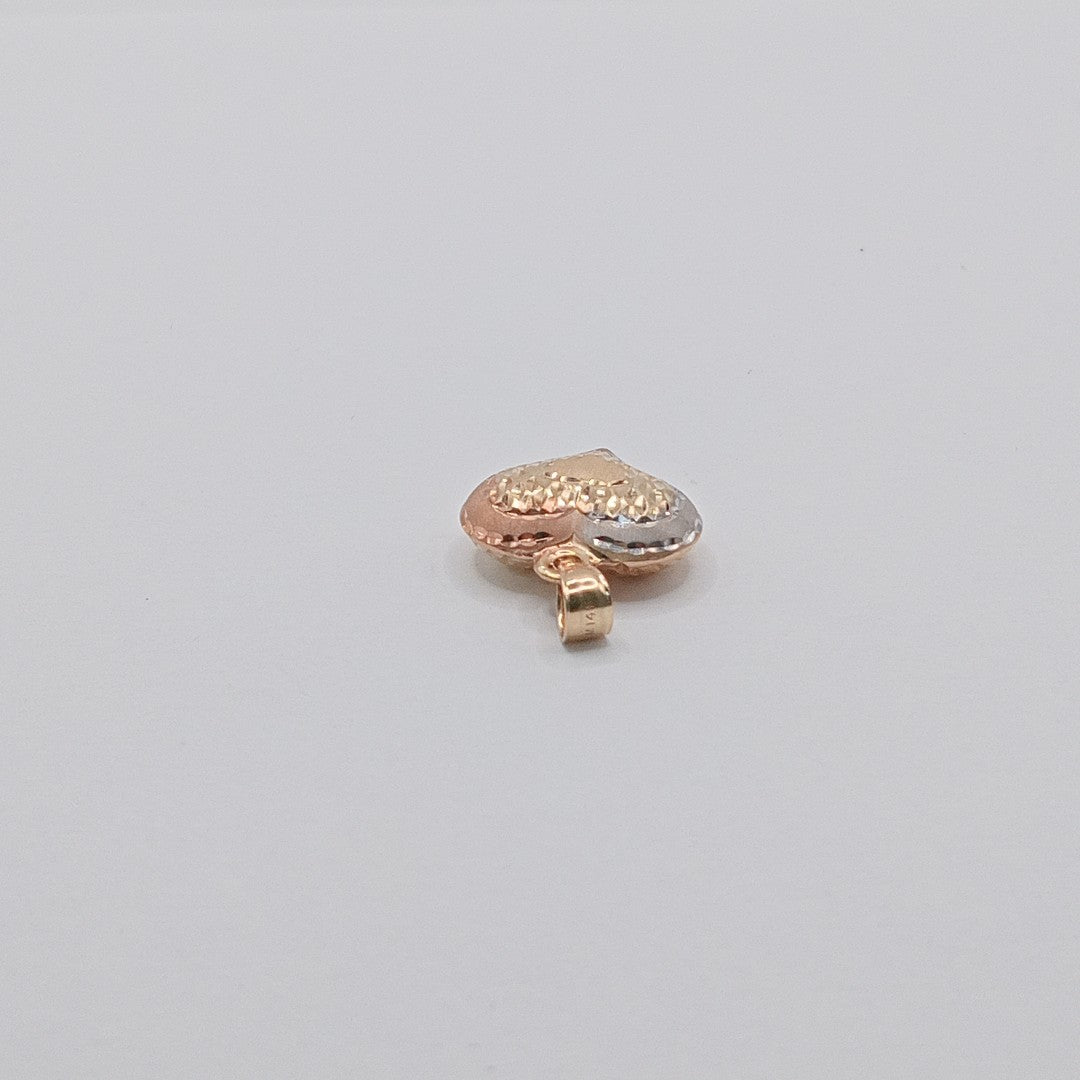 DIJE ORO 14 K 1.2 GRMS (SEMINUEVO)