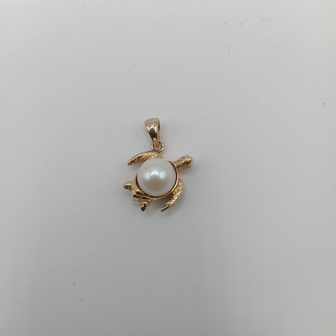 DIJE ORO 14 K 1,80 GRMS (SEMINUEVO)