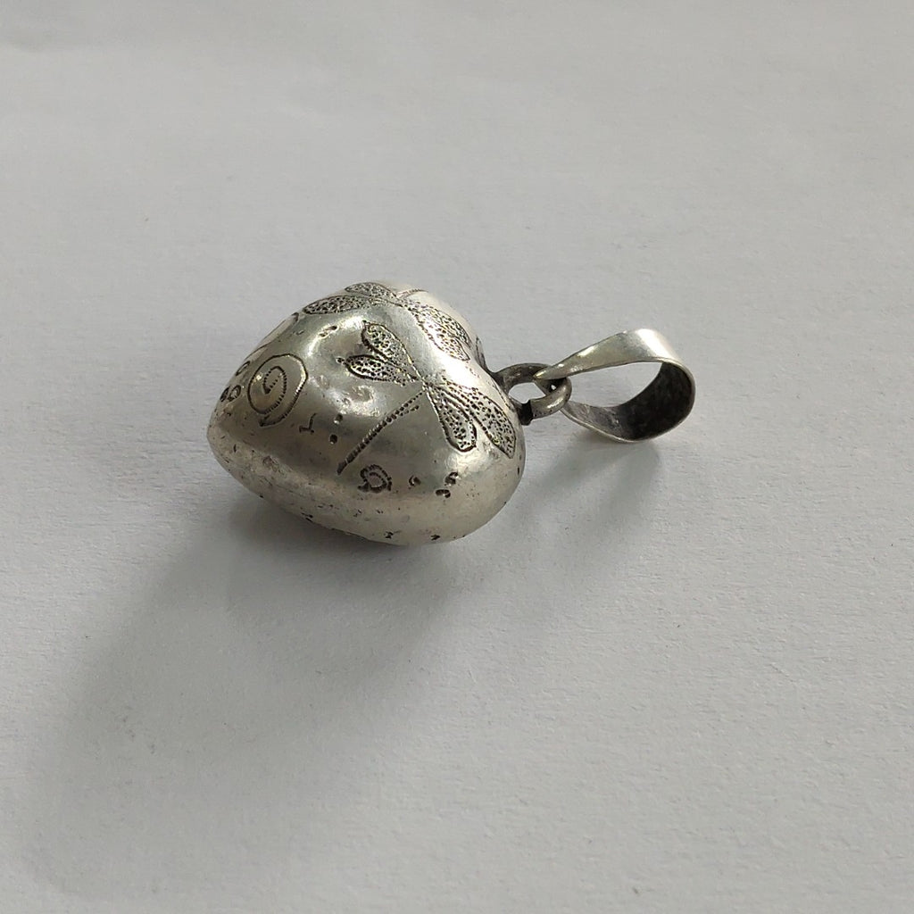DIJE PLATA 7.9 GRMS (SEMINUEVO)