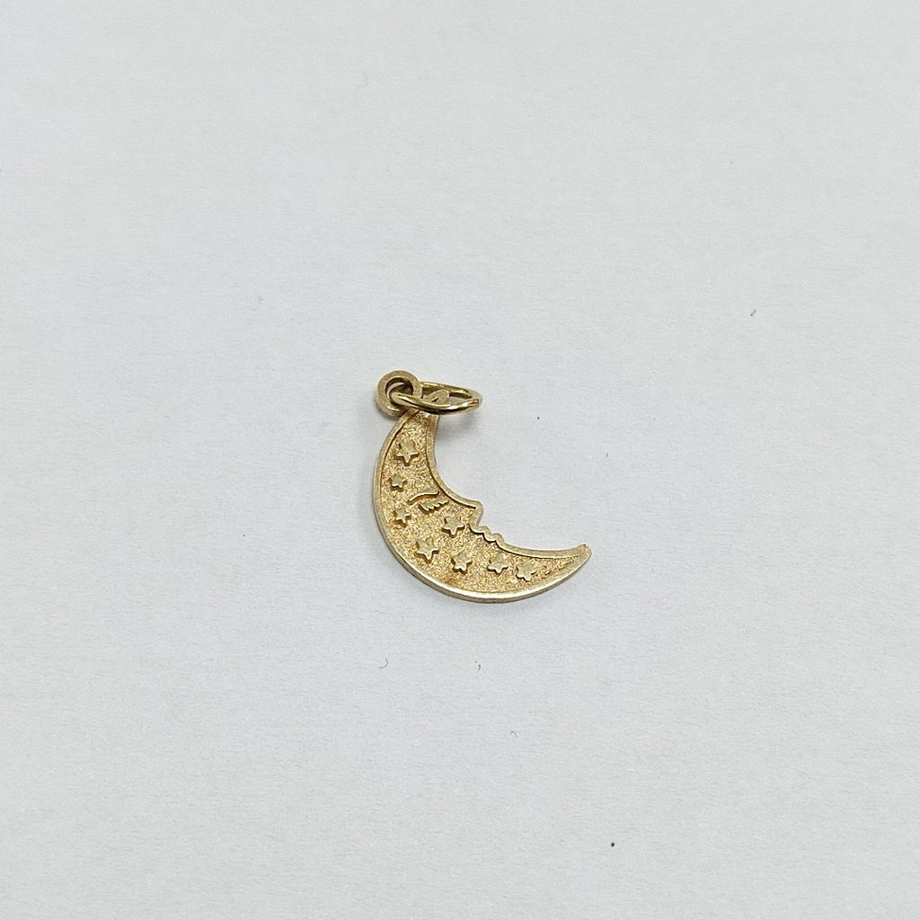 DIJE ORO 14 K 0.8 GRMS (SEMINUEVO)