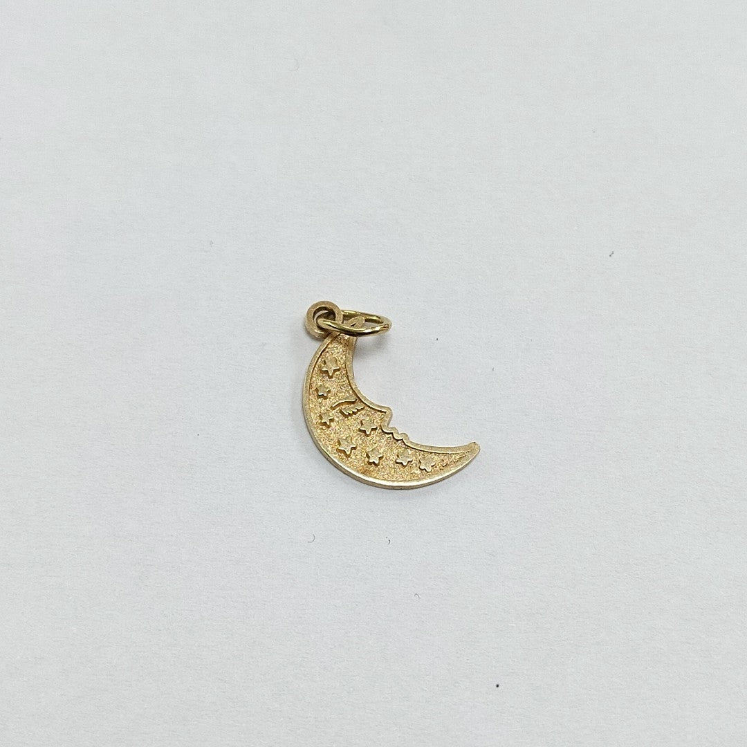 DIJE ORO 14 K 0.8 GRMS (SEMINUEVO)