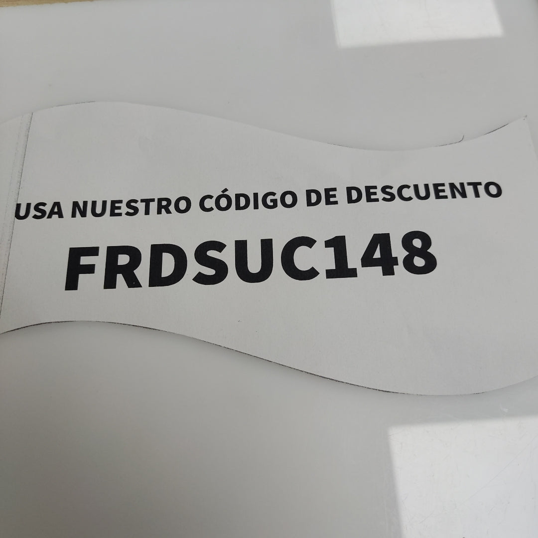 CADENA TEJIDO BARBADO PLATA .925 55 CM 5.5 GR (NUEVO)