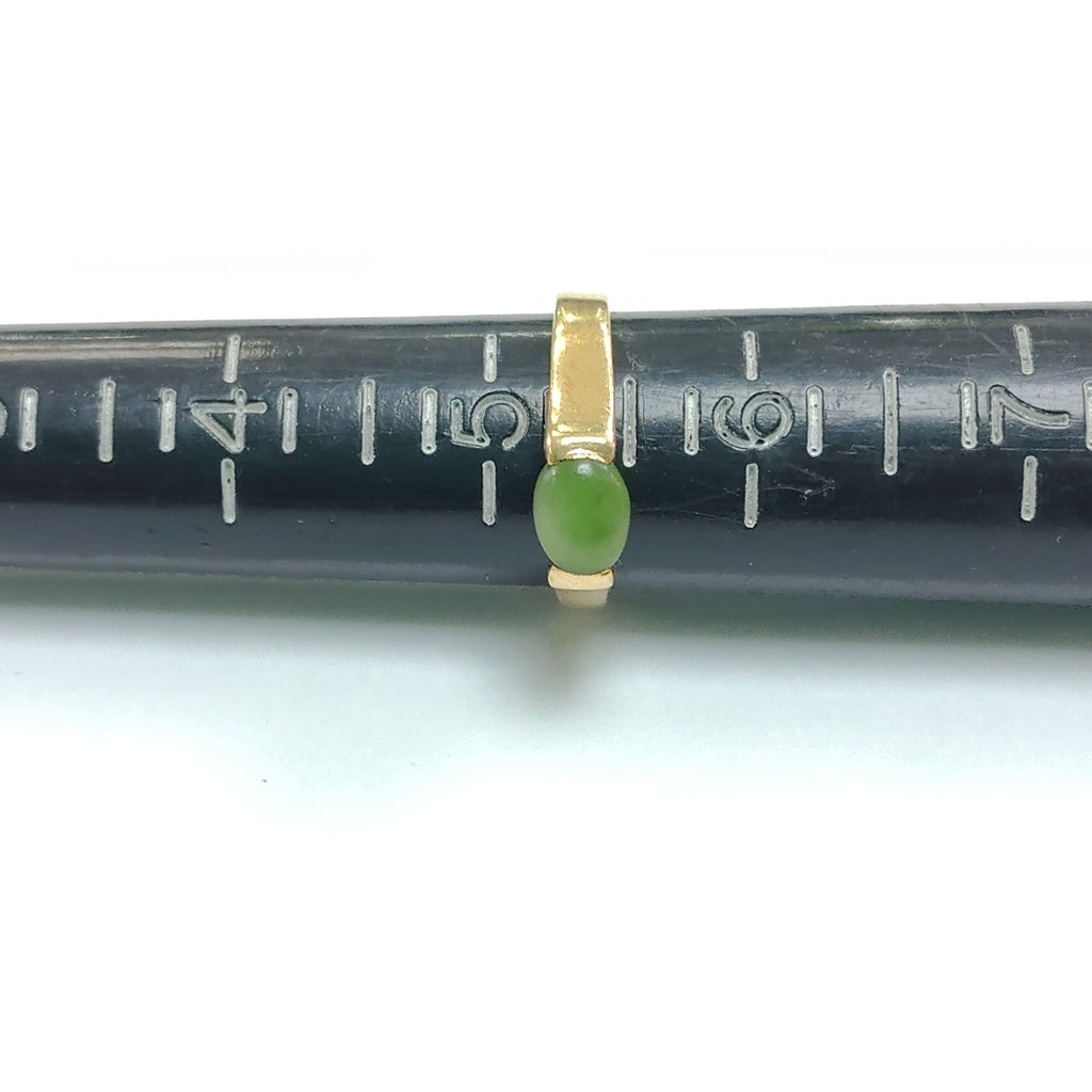 ANILLITO ORO 14 K 3,30 GRMS (SEMINUEVO)