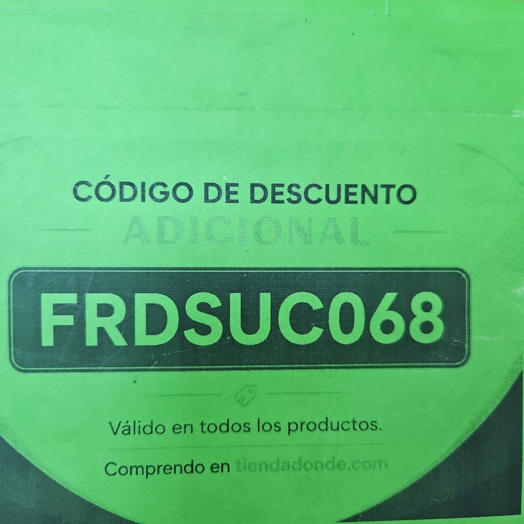 CADENA ORO 10 K 0,70 GRMS (SEMINUEVO)