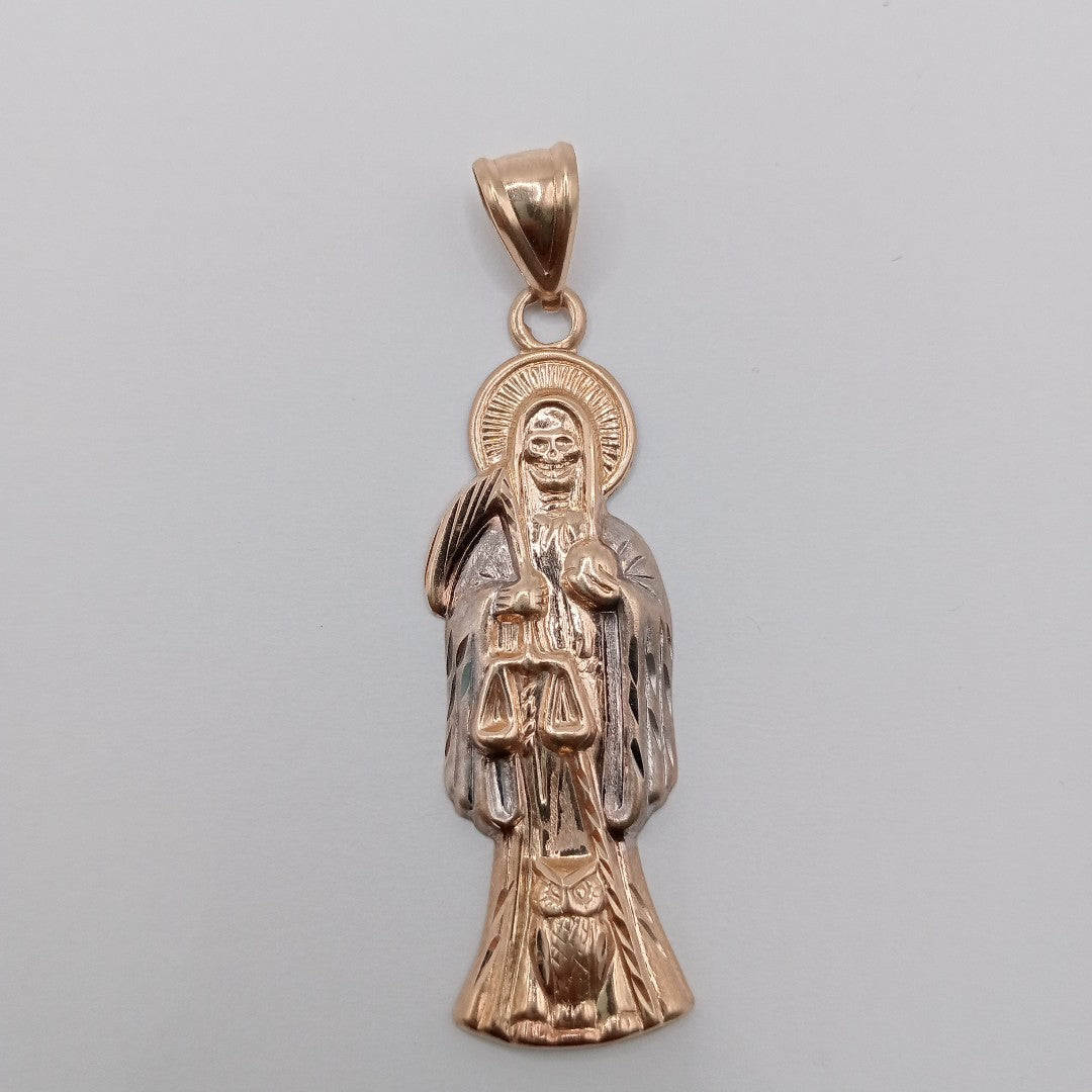DIJE ORO 10 K 2,70 GRMS (SEMINUEVO)