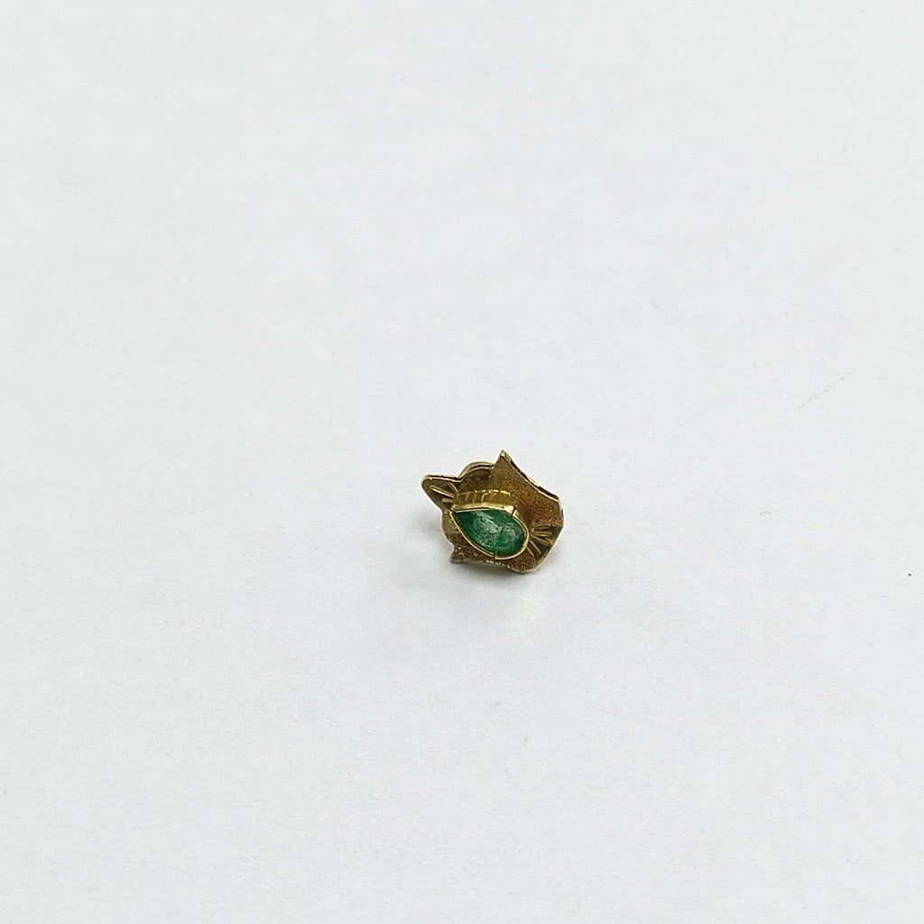DIJE ORO 14 K 0.5 GRMS (SEMINUEVO)