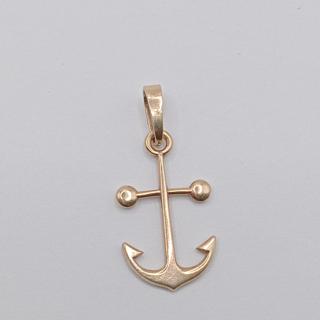 DIJE ORO 10 K 1,50 GRMS (SEMINUEVO)