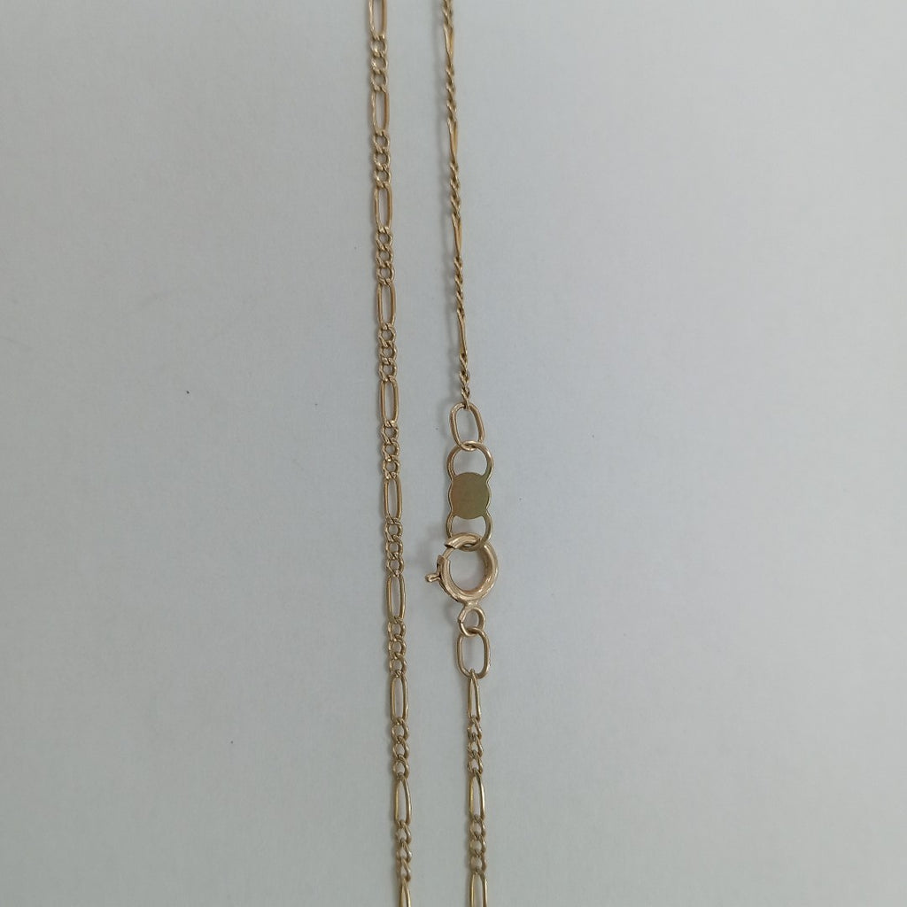 CADENA ORO 10 K 1,80 GRMS (SEMINUEVO)