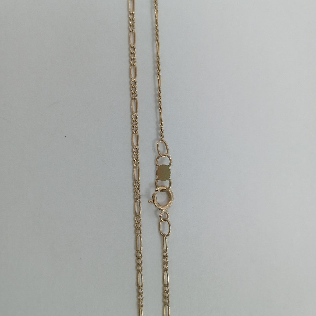 CADENA ORO 10 K 1,80 GRMS (SEMINUEVO)