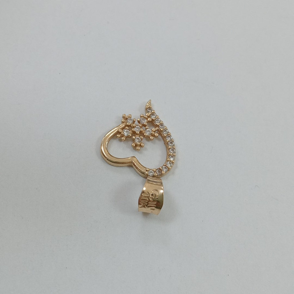 DIJE ORO 10 K 1,00 GRMS (SEMINUEVO)