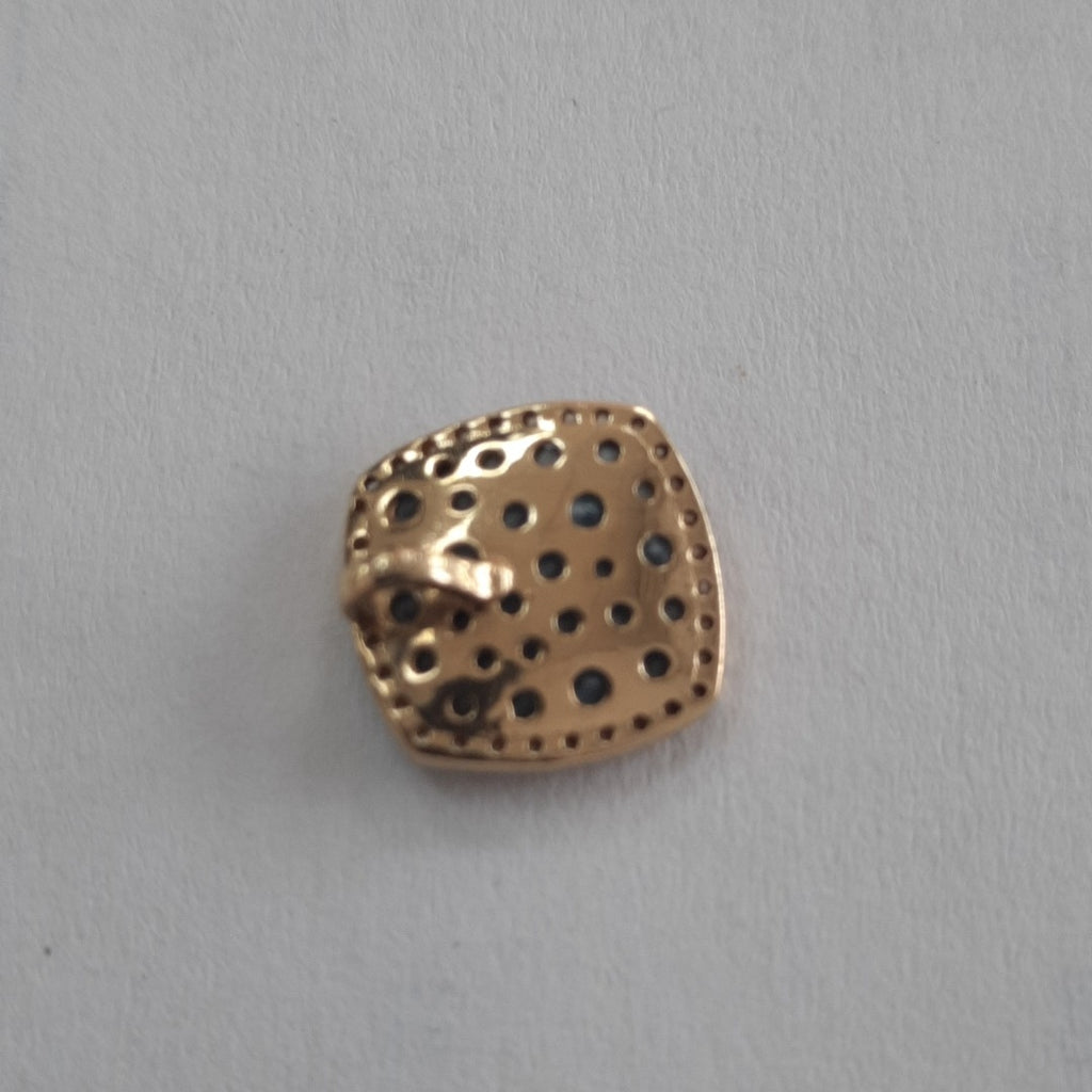 DIJE ORO 14 K 1.4 GRMS (SEMINUEVO)