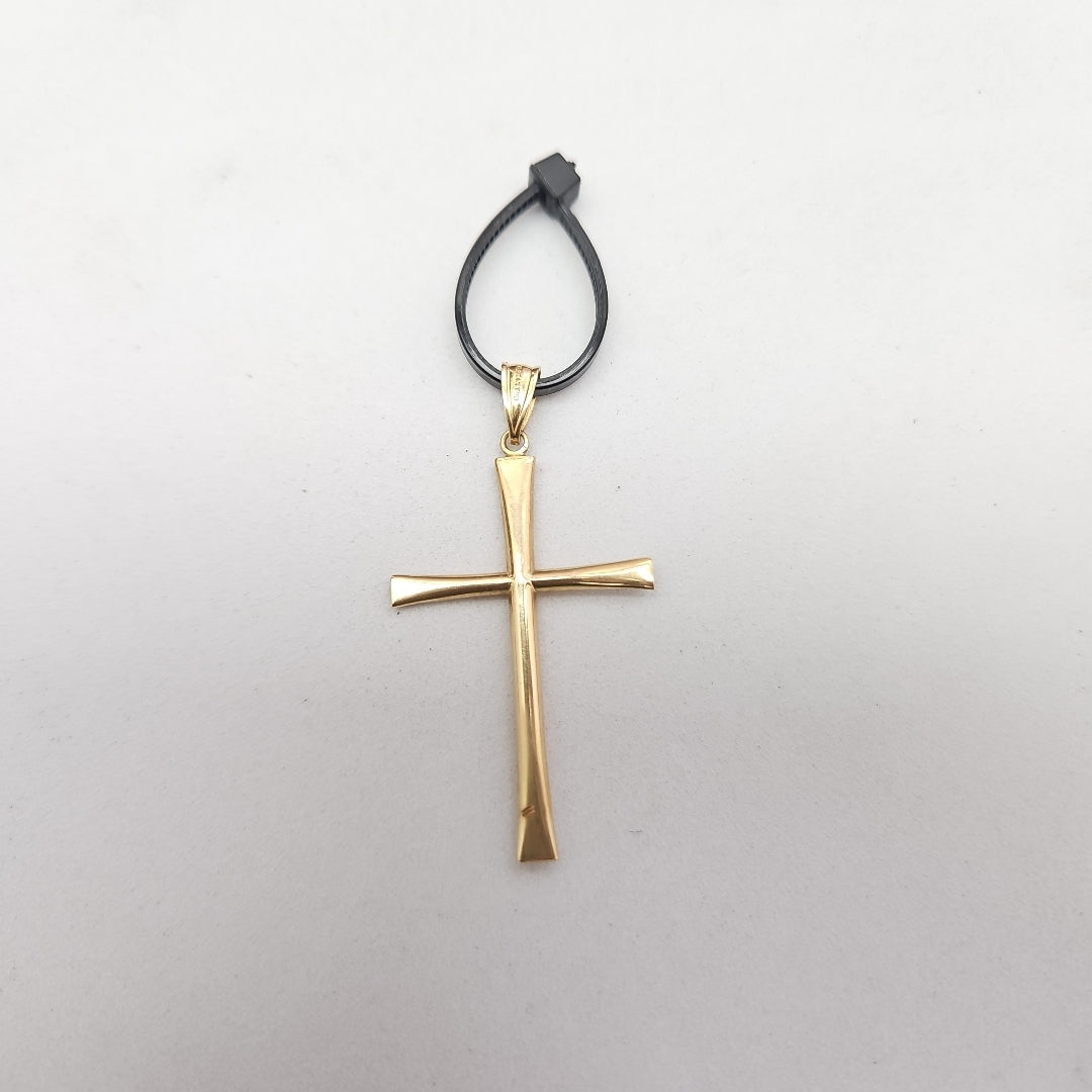 DIJE ORO 14 K 1.1 GRMS (SEMINUEVO)