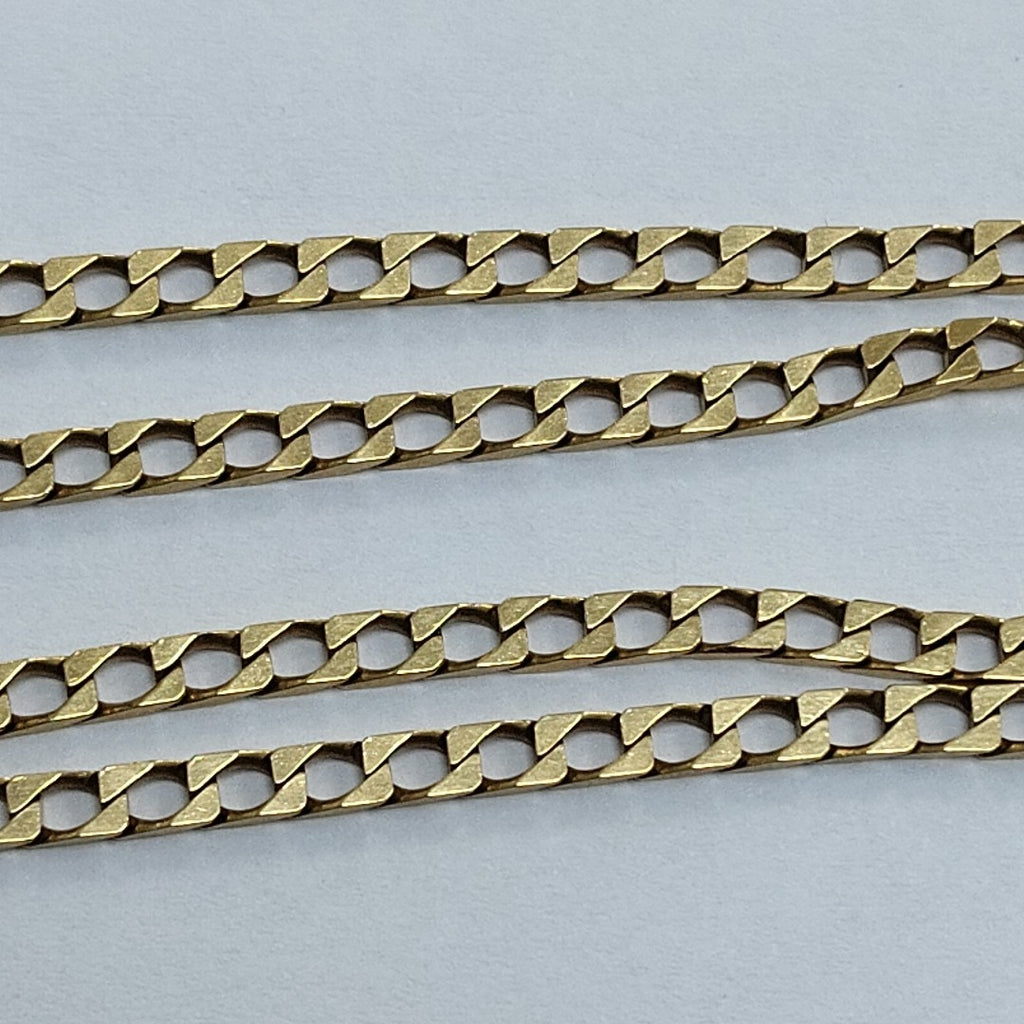 CADENA ORO 18 K 15.8 GRMS (SEMINUEVO)