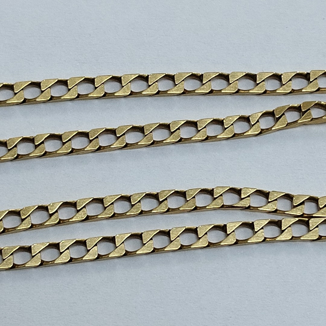 CADENA ORO 18 K 15.8 GRMS (SEMINUEVO)