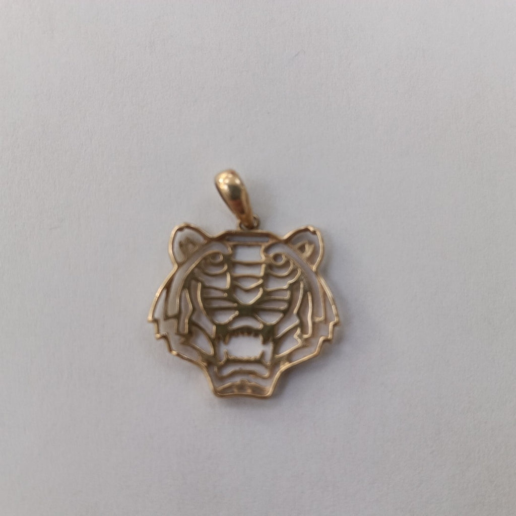 DIJE ORO 14 K 1.6 GRMS (SEMINUEVO)