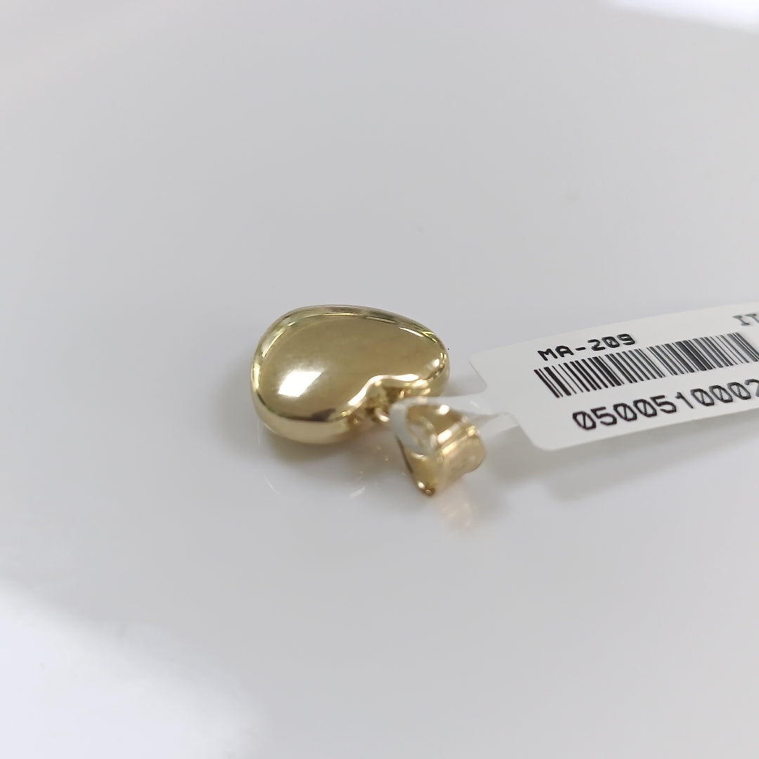 DIJES ORO 14K 1.4 (NUEVO)