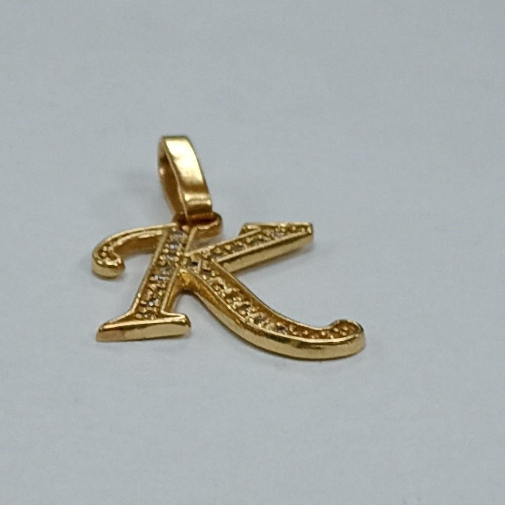 DIJE ORO 14 K 2,20 GRMS (SEMINUEVO)