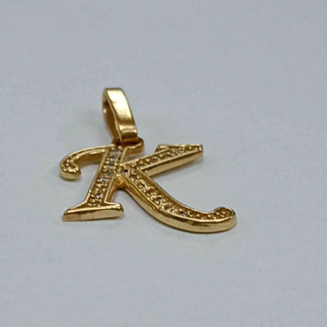 DIJE ORO 14 K 2,20 GRMS (SEMINUEVO)