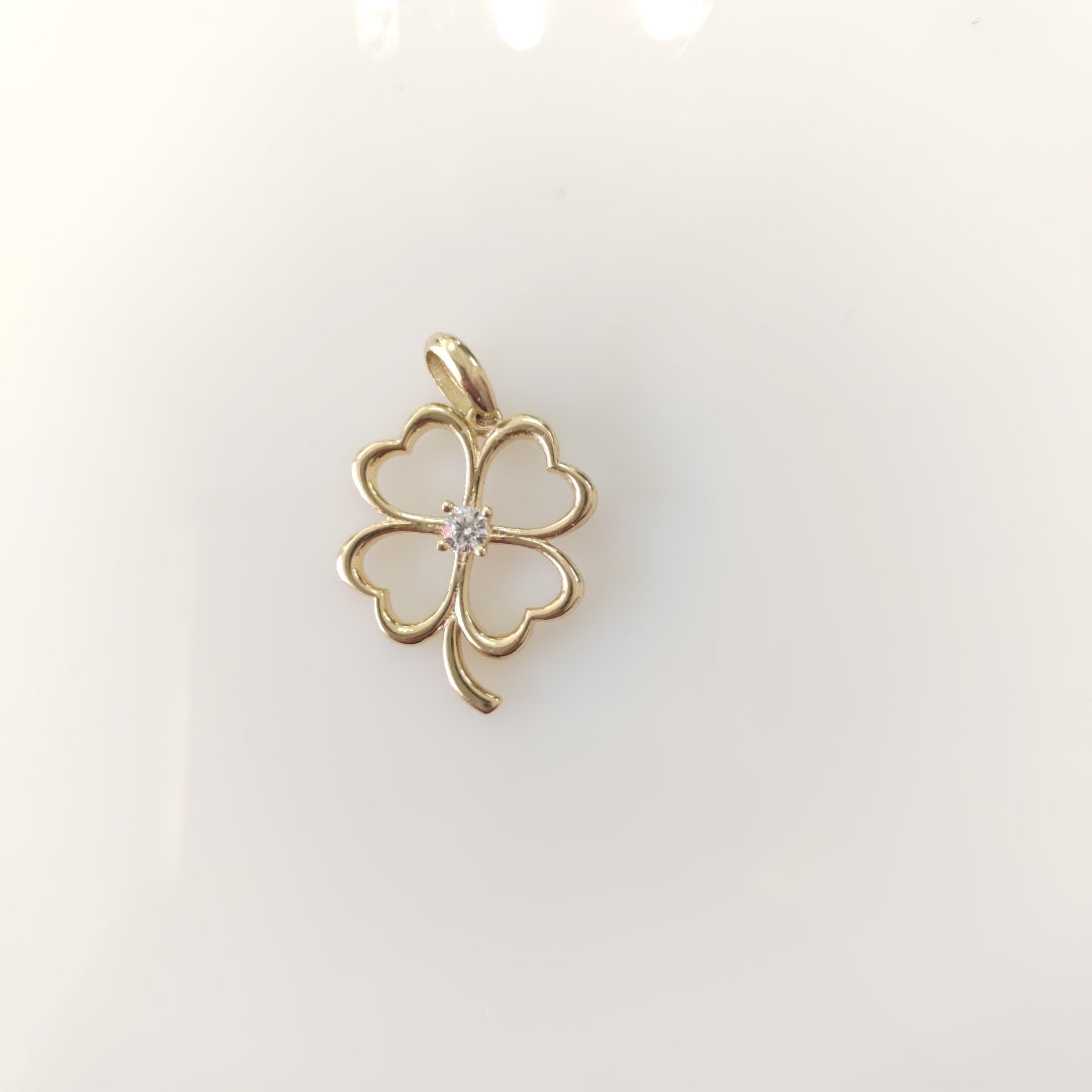 DIJES ORO 14K 1.8 (NUEVO)