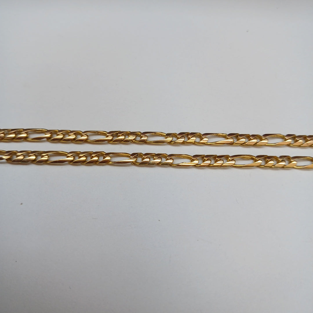 CADENA ORO 10 K 14,20 GRMS (SEMINUEVO)