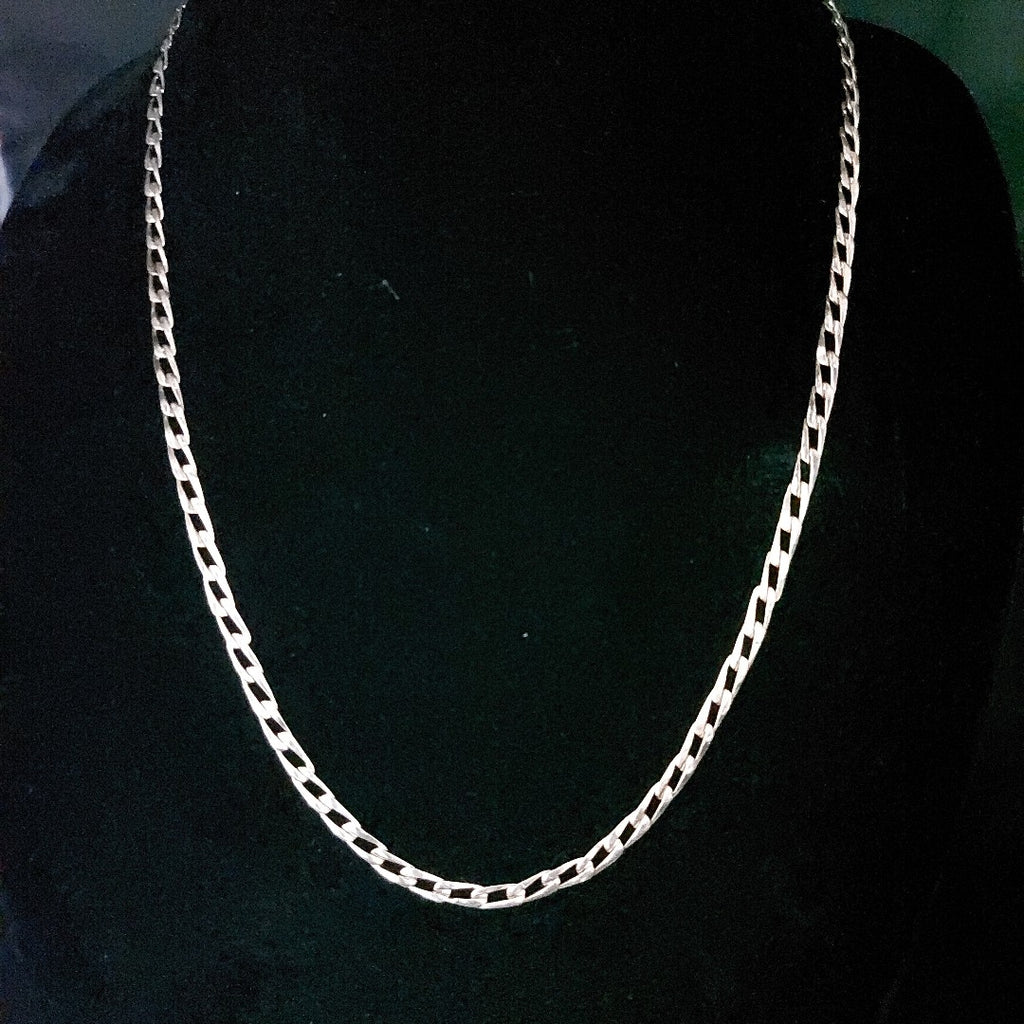 CADENA ORO 10 K 11,90 GRMS (SEMINUEVO)