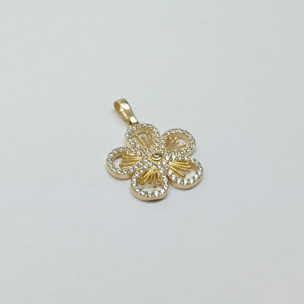 DIJES ORO 14K 1.6 (NUEVO)