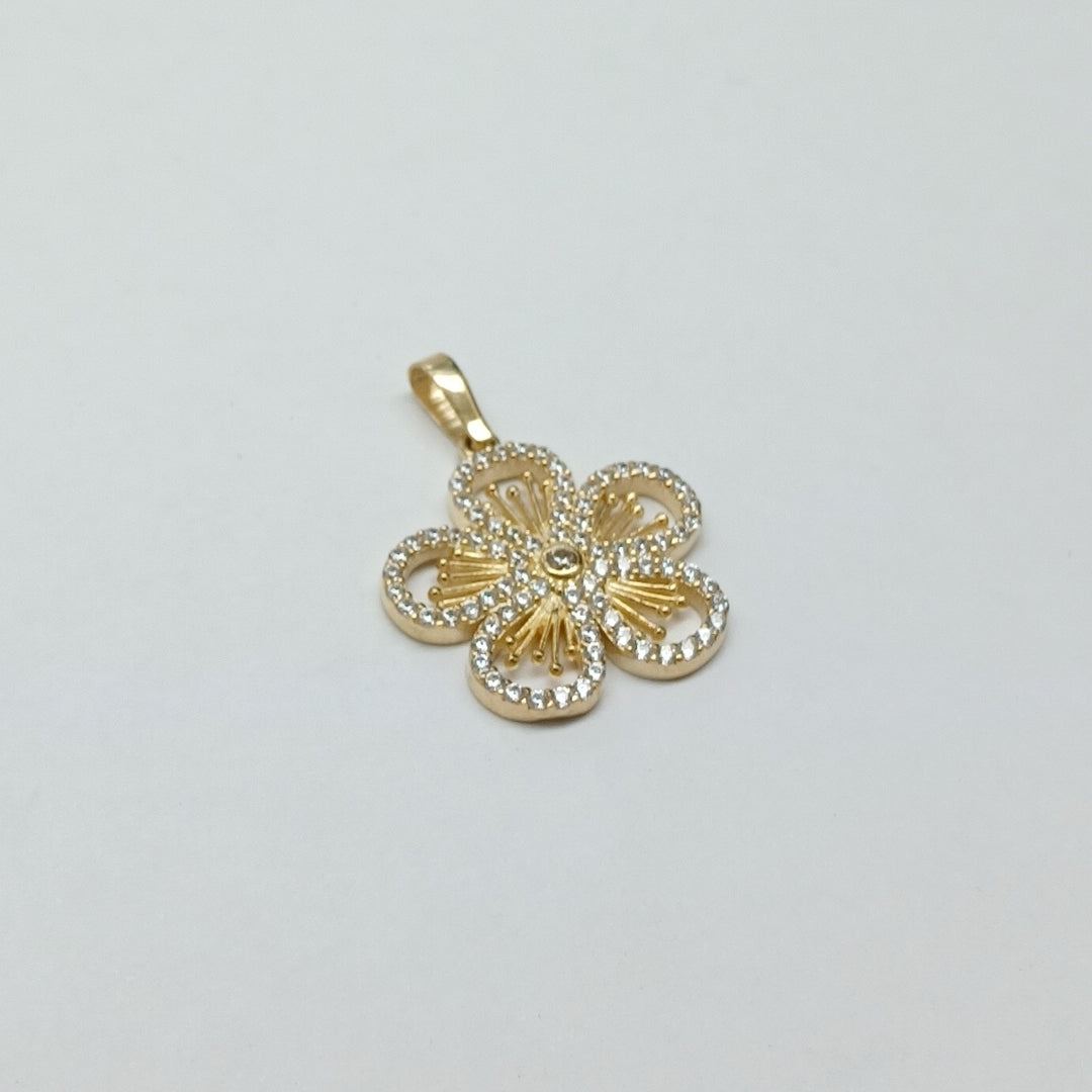DIJES ORO 14K 1.6 (NUEVO)