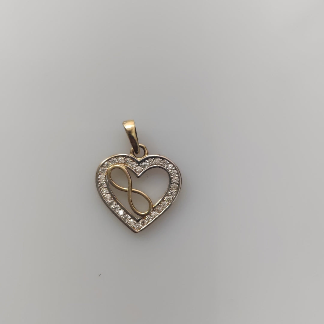 DIJES ORO 14K 1.1 (NUEVO)