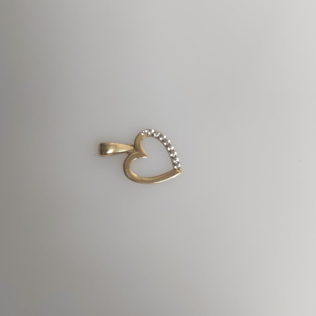DIJES ORO 14K 0.5 (NUEVO)