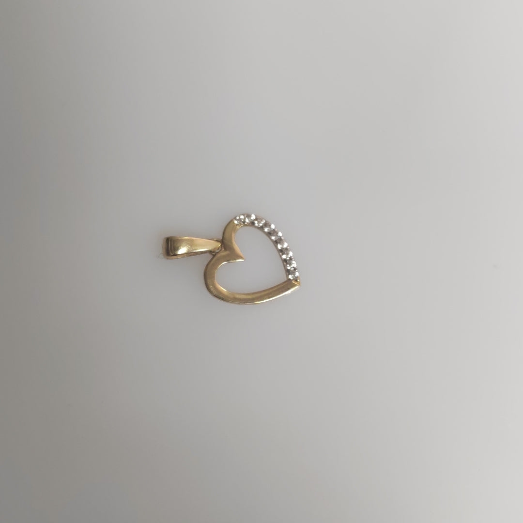 DIJES ORO 14K 0.5 (NUEVO)