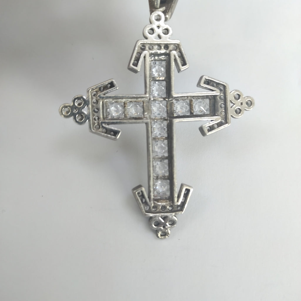 DIJE PLATA 39 GRMS (SEMINUEVO)