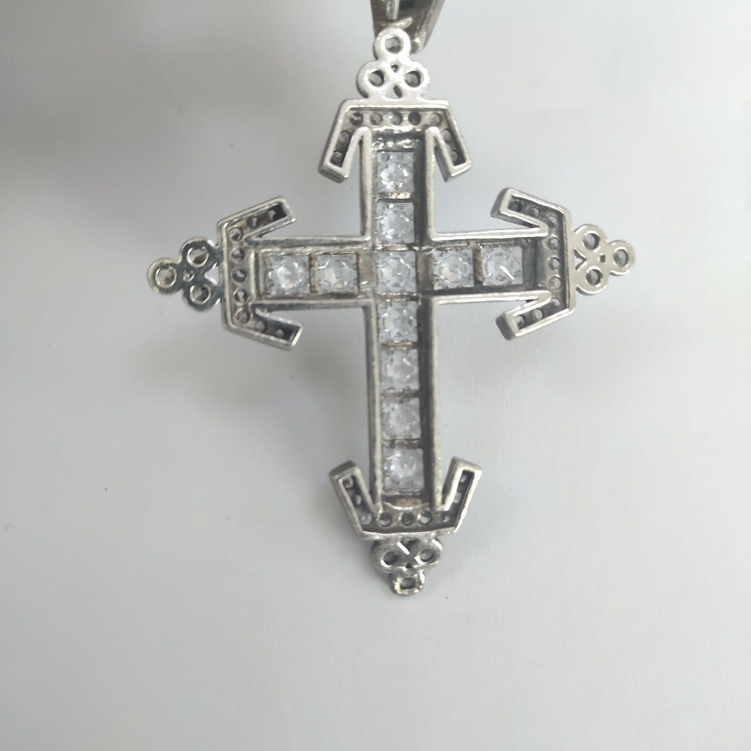 DIJE PLATA 39 GRMS (SEMINUEVO)