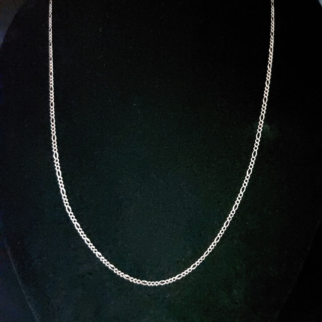 CADENA ORO 10 K 3.8 GRMS (SEMINUEVO)
