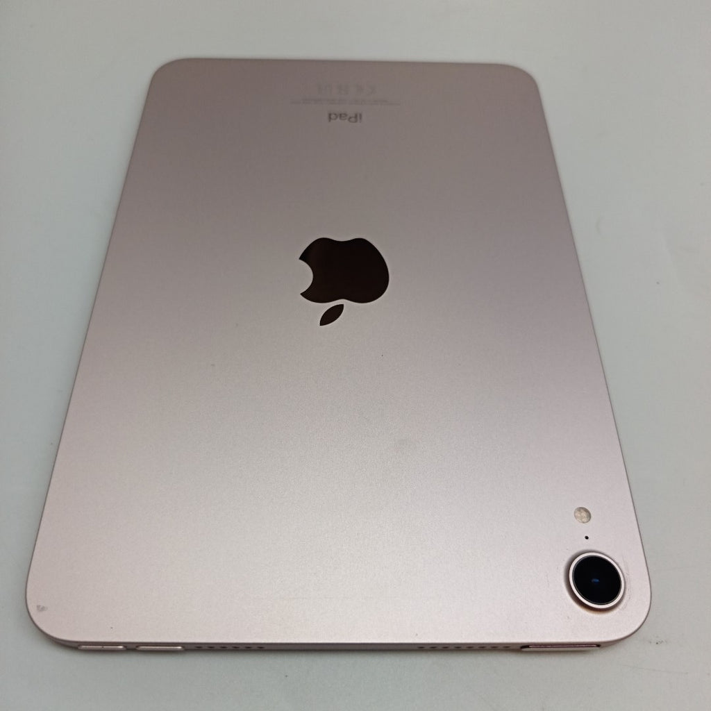 TABLETA APPLE IPAD MINI 6 A2567 256 GB 4 GB RAM (SEMINUEVO)