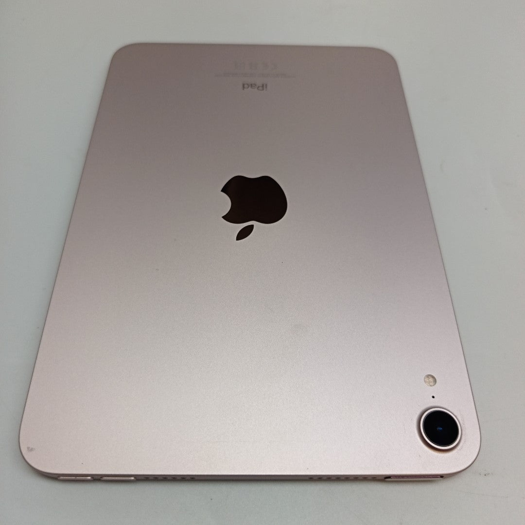 TABLETA APPLE IPAD MINI 6 A2567 256 GB 4 GB RAM (SEMINUEVO)