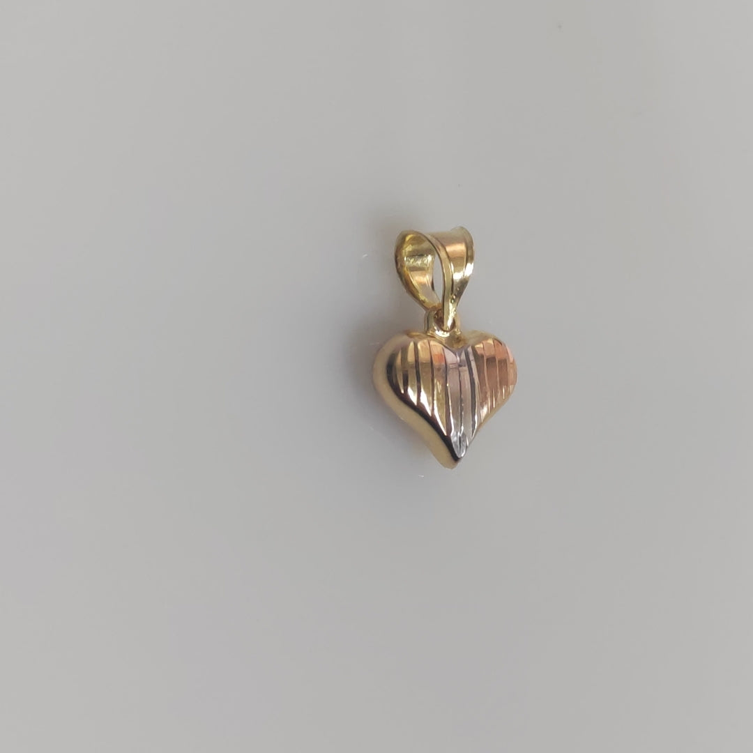 DIJES ORO 14K 0.8 (NUEVO)