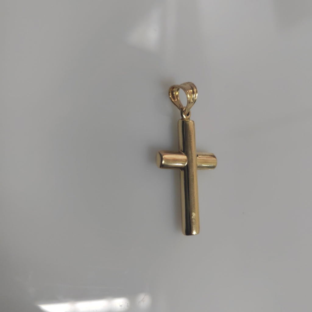 CRUCES ORO 14K 1.5 (NUEVO)