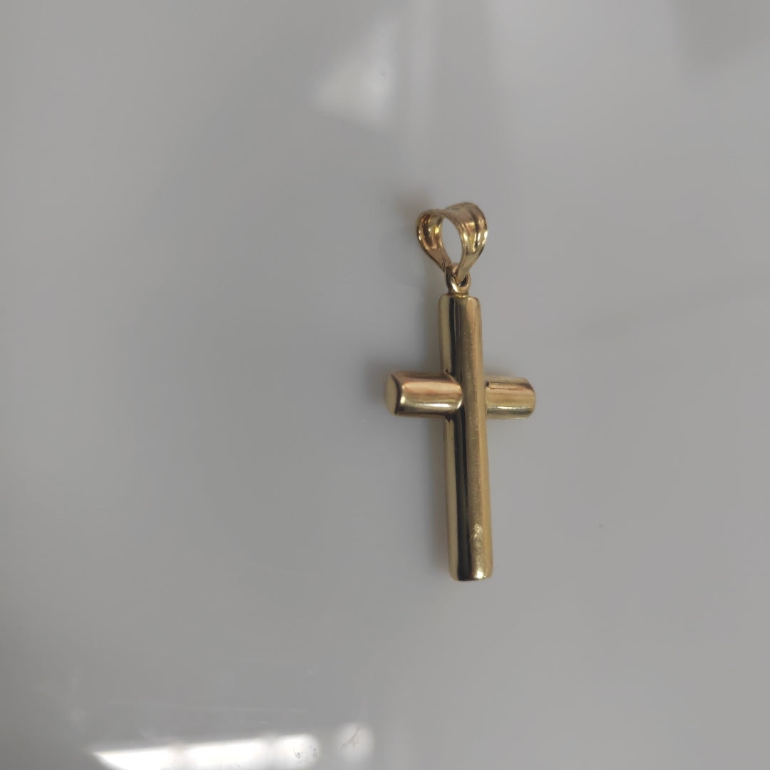 CRUCES ORO 14K 1.5 (NUEVO)