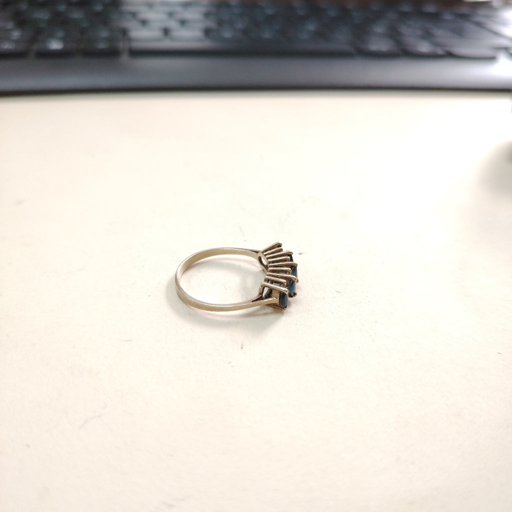 ANILLITO ORO 8 K 2,30 GRMS (SEMINUEVO)