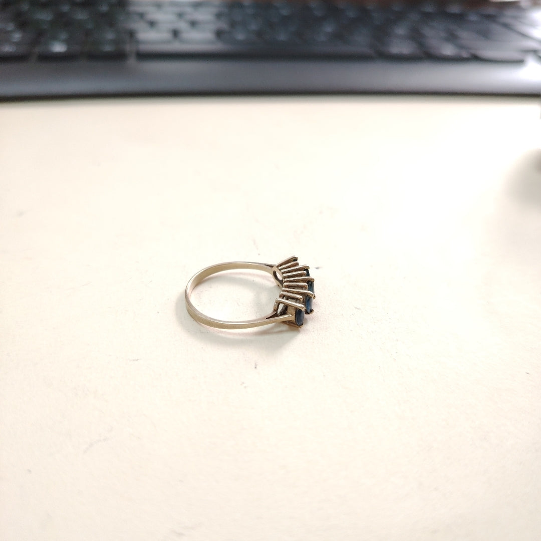 ANILLITO ORO 8 K 2,30 GRMS (SEMINUEVO)