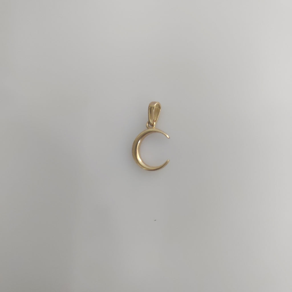 DIJES ORO 14K 0.5 (NUEVO)