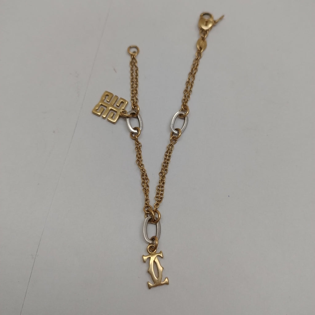 PULSERA ORO 14 K 9.5 GRMS (SEMINUEVO)