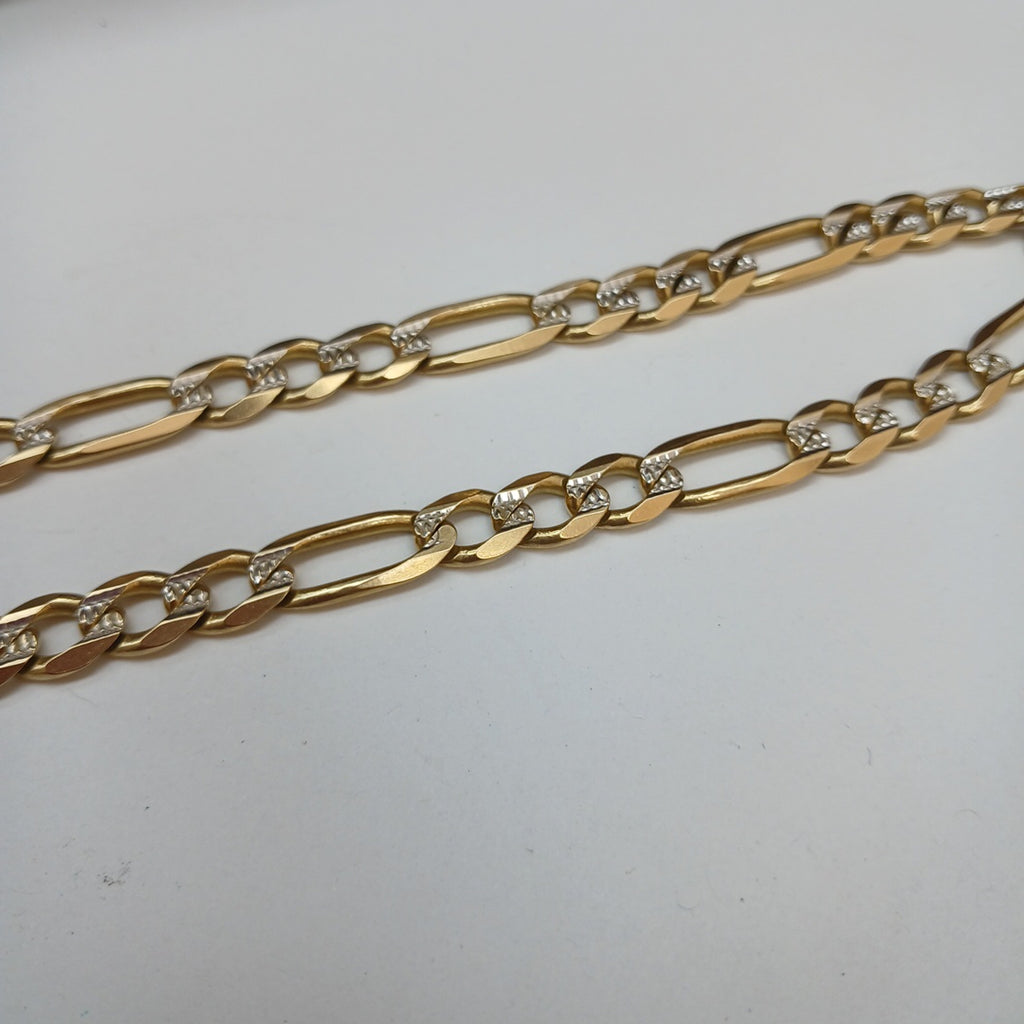 CADENA ORO 14 K 47,40 GRMS (SEMINUEVO)